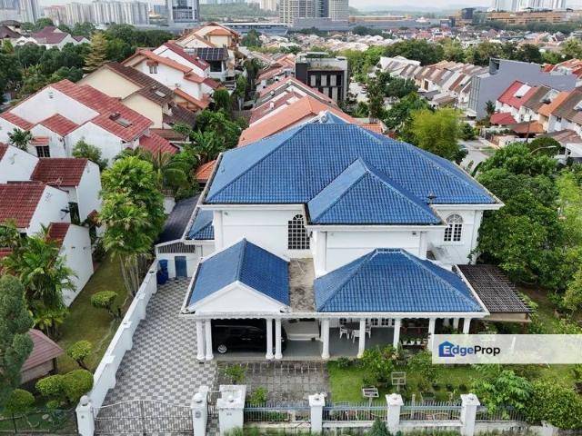 House for sale in Country Heights Damansara, Kuala Lumpur