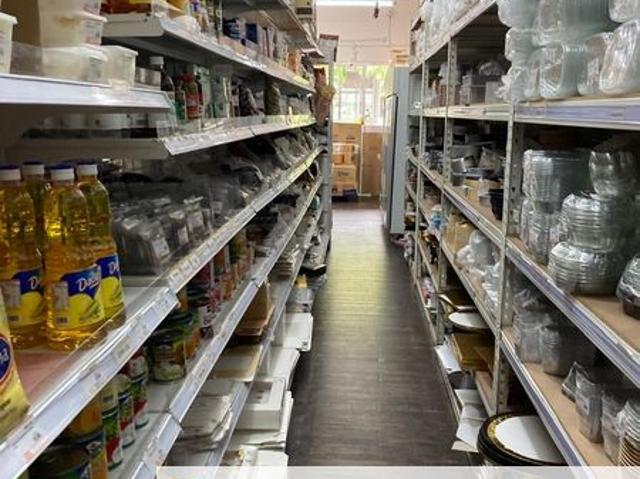 Shop for rent in Country Heights Damansara, Kuala Lumpur