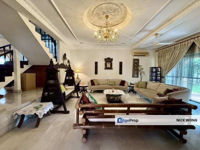 House for sale in Country Heights Damansara, Kuala Lumpur