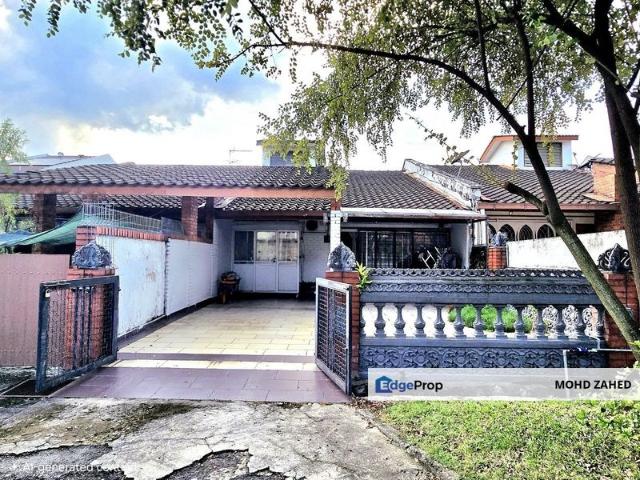 House for sale in Country Heights Damansara, Kuala Lumpur