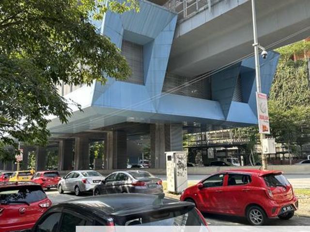Shop for rent in Country Heights Damansara, Kuala Lumpur