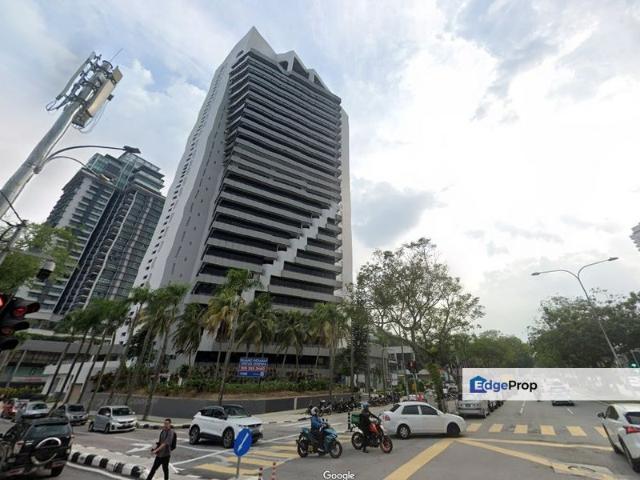 Shop for rent in Taman Tun Dr Ismail, Kuala Lumpur