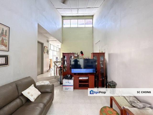 House for sale in Country Heights Damansara, Kuala Lumpur