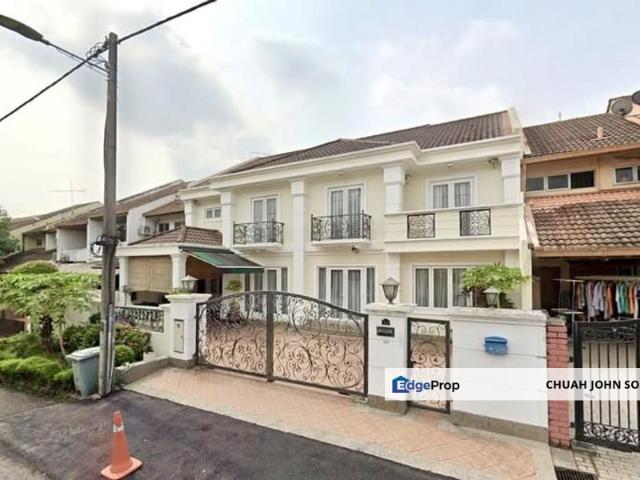 House for sale in Country Heights Damansara, Kuala Lumpur