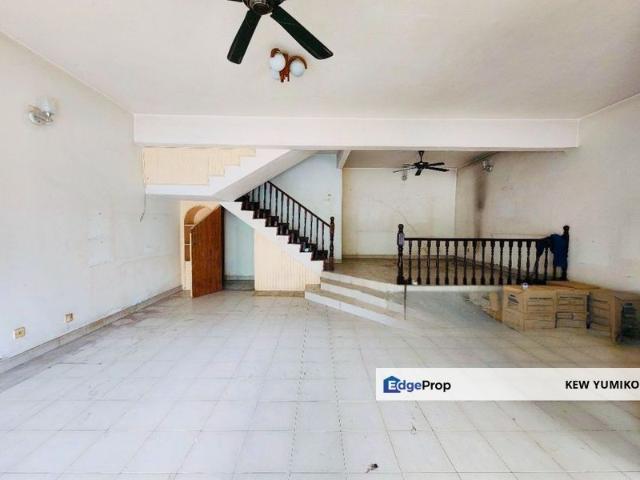 House for sale in Country Heights Damansara, Kuala Lumpur
