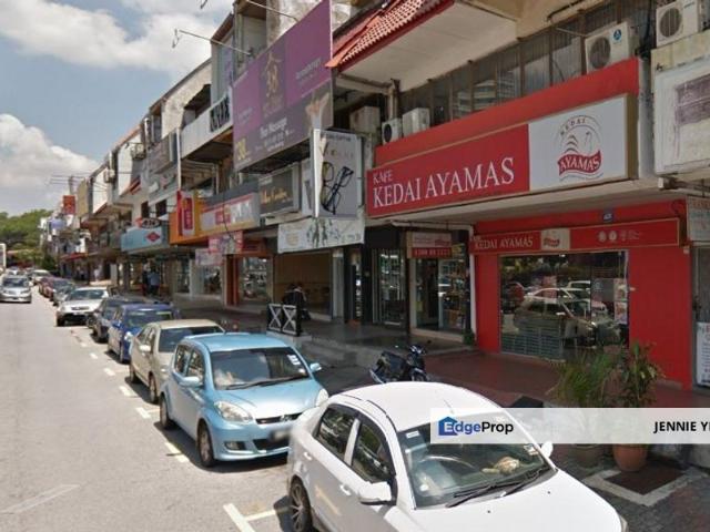 Shop for rent in Country Heights Damansara, Kuala Lumpur