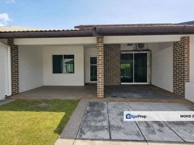 House for sale in Country Heights Damansara, Kuala Lumpur