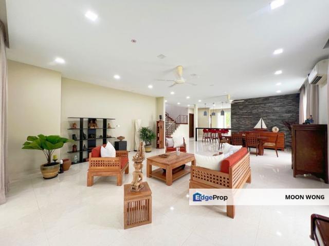 House for sale in Country Heights Damansara, Kuala Lumpur