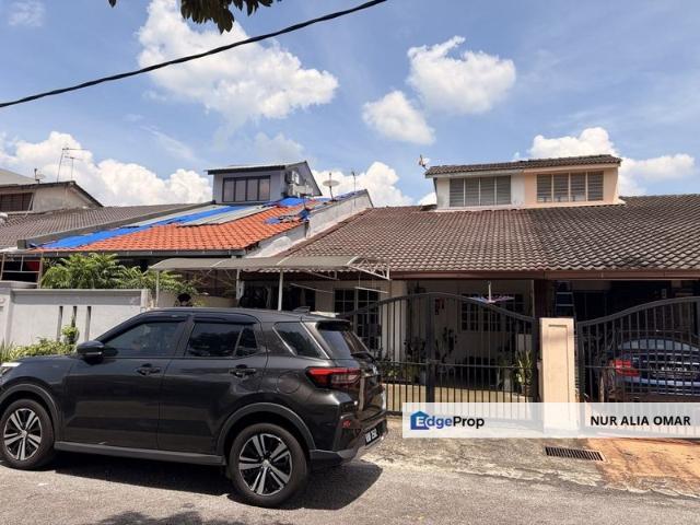 House for sale in Country Heights Damansara, Kuala Lumpur