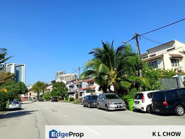 House for rent in Country Heights Damansara, Kuala Lumpur