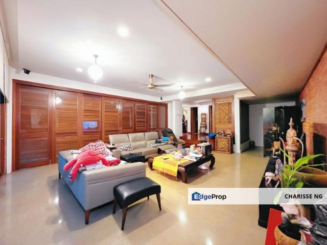 House for sale in Country Heights Damansara, Kuala Lumpur
