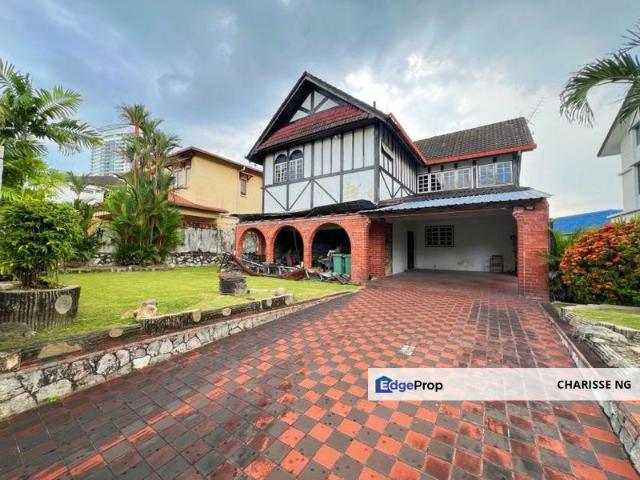 House for sale in Country Heights Damansara, Kuala Lumpur