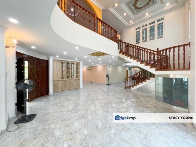 House for sale in Country Heights Damansara, Kuala Lumpur