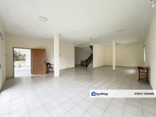 House for sale in Country Heights Damansara, Kuala Lumpur
