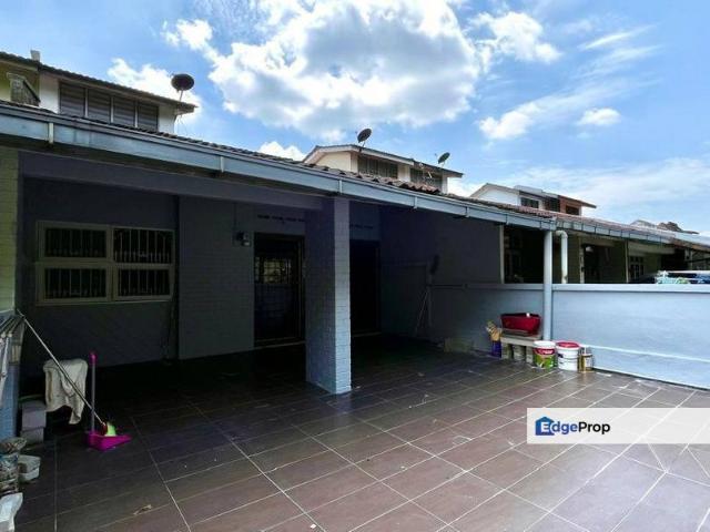 House for sale in Country Heights Damansara, Kuala Lumpur