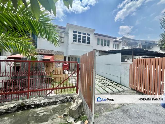 House for sale in Country Heights Damansara, Kuala Lumpur