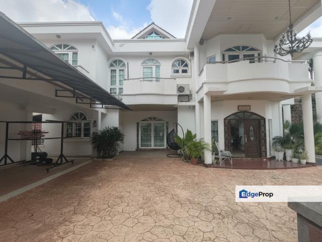 House for sale in Country Heights Damansara, Kuala Lumpur