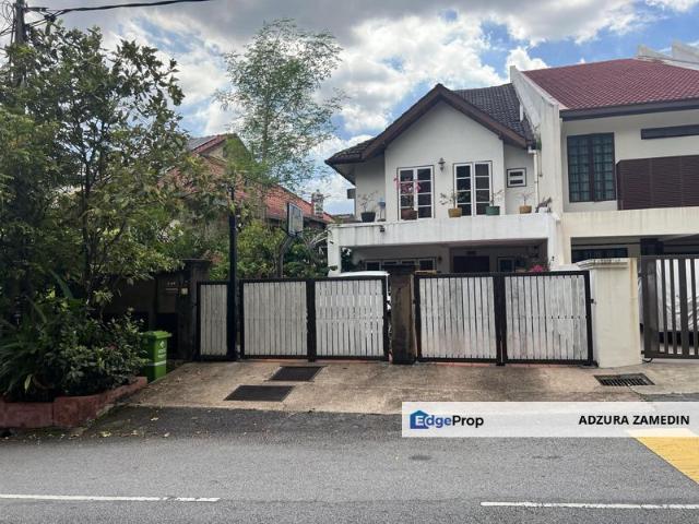 House for sale in Country Heights Damansara, Kuala Lumpur