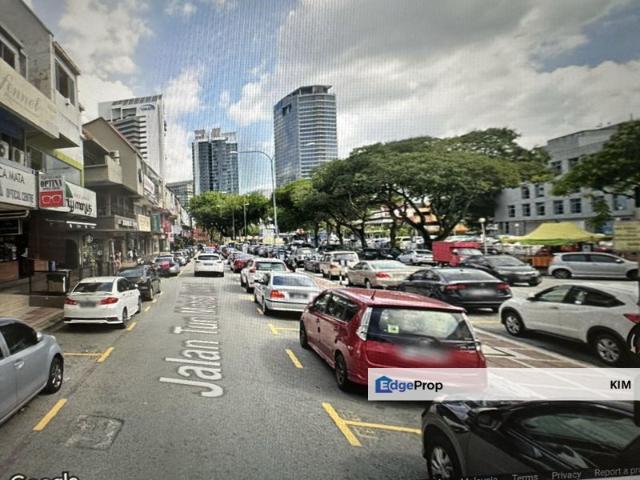 Shop for rent in Country Heights Damansara, Kuala Lumpur
