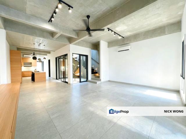 House for sale in Country Heights Damansara, Kuala Lumpur