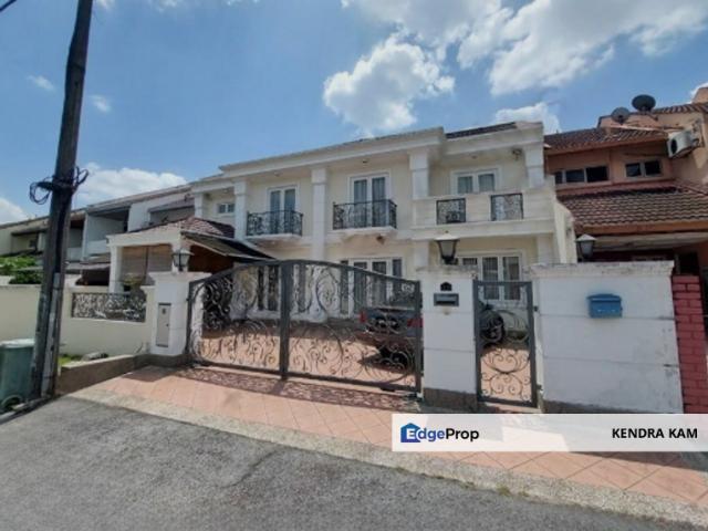 House for sale in Country Heights Damansara, Kuala Lumpur