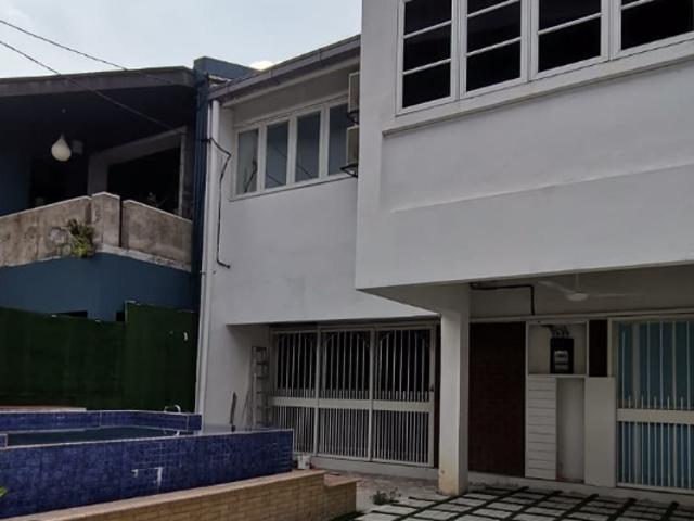 House for rent in Country Heights Damansara, Kuala Lumpur