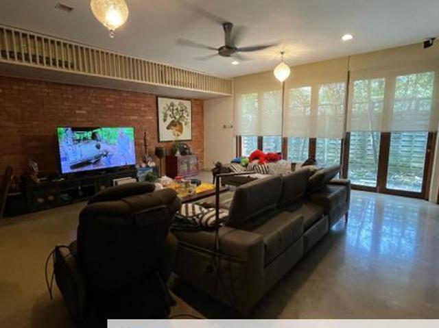 House for sale in Country Heights Damansara, Kuala Lumpur