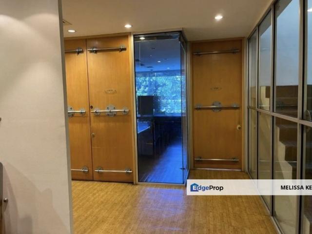 Shop for sale in Kuala Lumpur, Country Heights Damansara