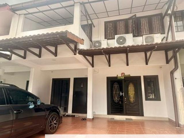House for sale in Country Heights Damansara, Kuala Lumpur
