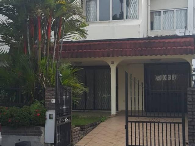 Terraced House for sale in Country Heights Damansara, Kuala Lumpur