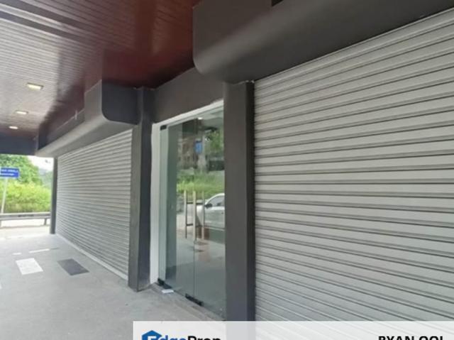 Shop for rent in Shah Alam, Petaling
