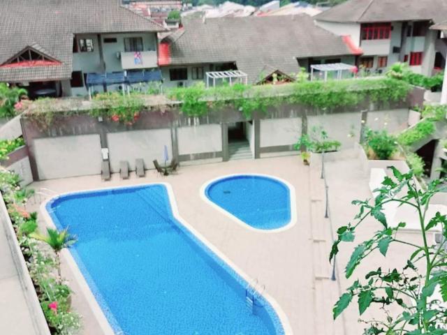 Room for rent in Country Heights Damansara, Kuala Lumpur