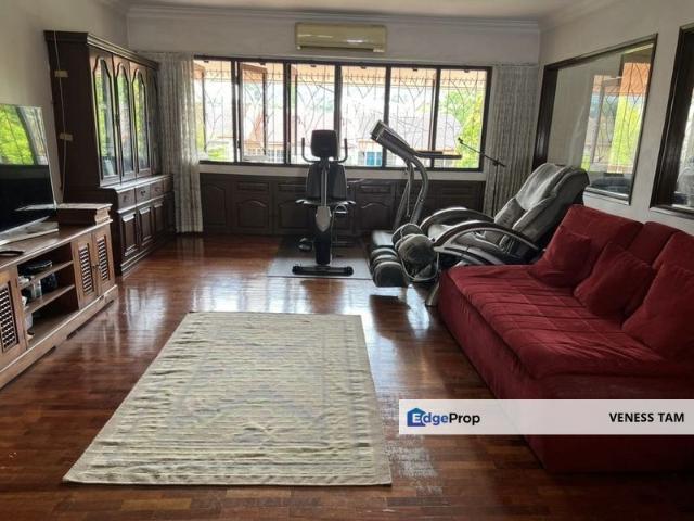 House for sale in Country Heights Damansara, Kuala Lumpur
