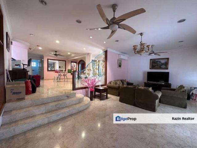 House for sale in Kuala Lumpur, Country Heights Damansara