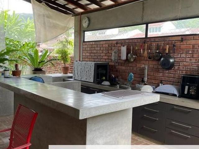 House for sale in Country Heights Damansara, Kuala Lumpur