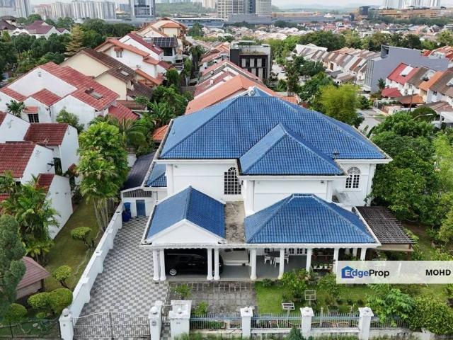 House for sale in Country Heights Damansara, Kuala Lumpur
