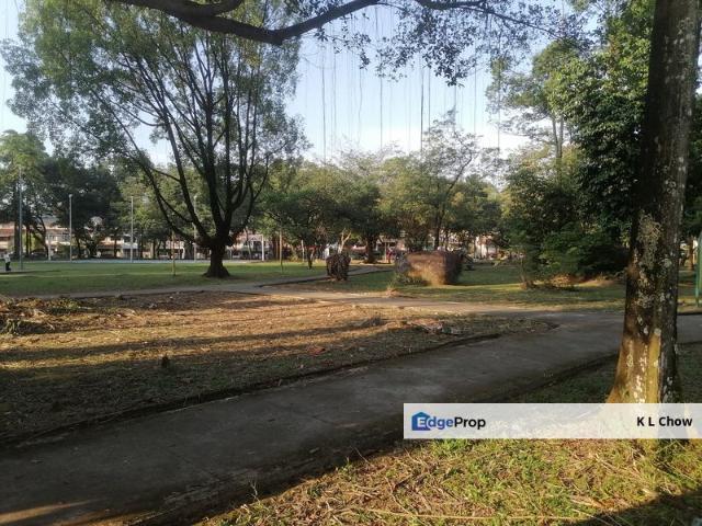House for sale in Country Heights Damansara, Kuala Lumpur