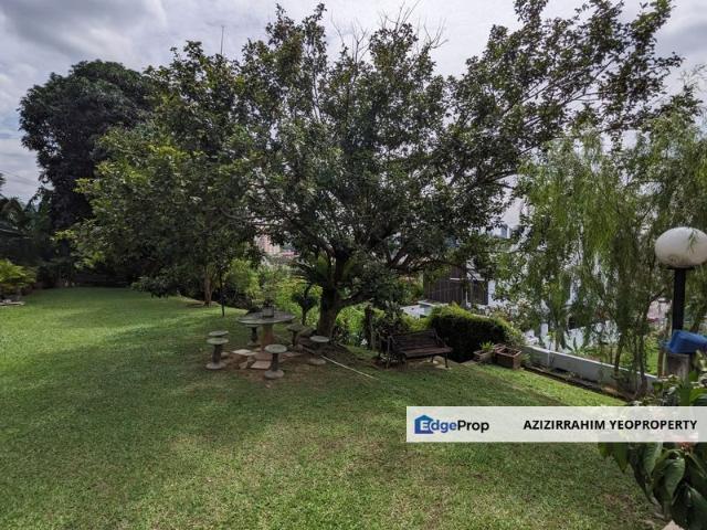 House for sale in Country Heights Damansara, Kuala Lumpur