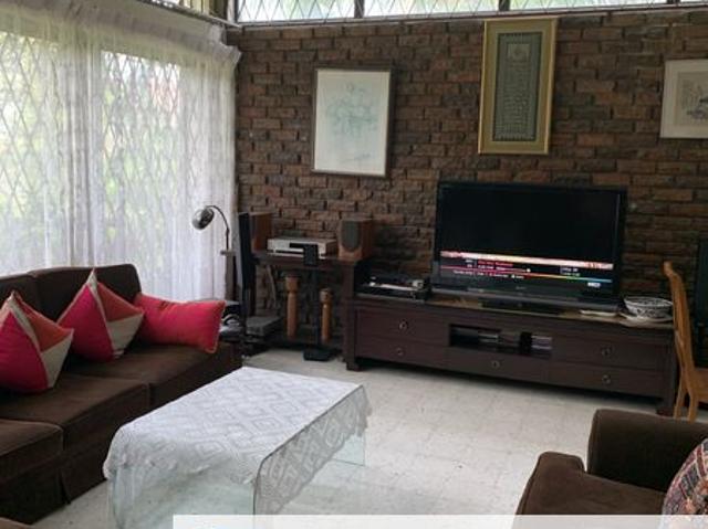 House for sale in Country Heights Damansara, Kuala Lumpur