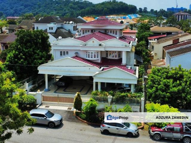 House for sale in Country Heights Damansara, Kuala Lumpur