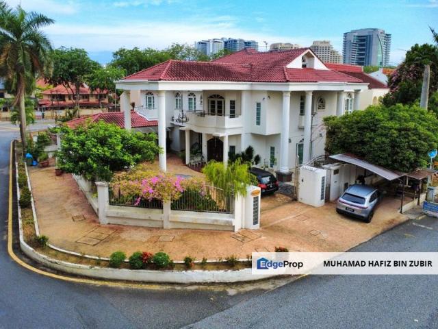 House for sale in Country Heights Damansara, Kuala Lumpur
