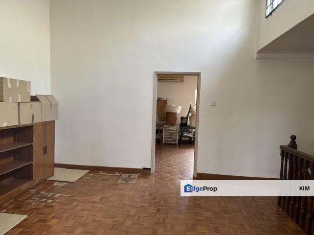 House for sale in Country Heights Damansara, Kuala Lumpur