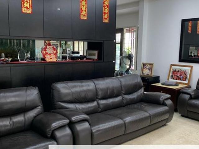 House for sale in Country Heights Damansara, Kuala Lumpur
