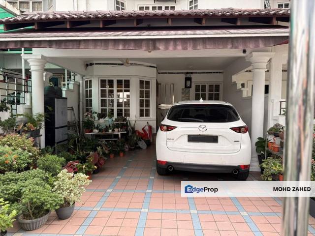 House for sale in Country Heights Damansara, Kuala Lumpur