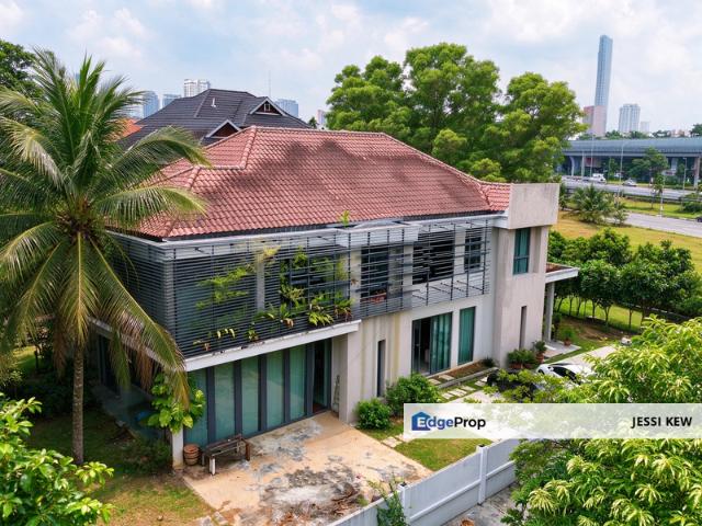 House for sale in Kuala Lumpur, Country Heights Damansara