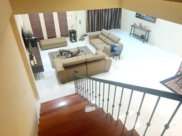 House for sale in Country Heights Damansara, Kuala Lumpur