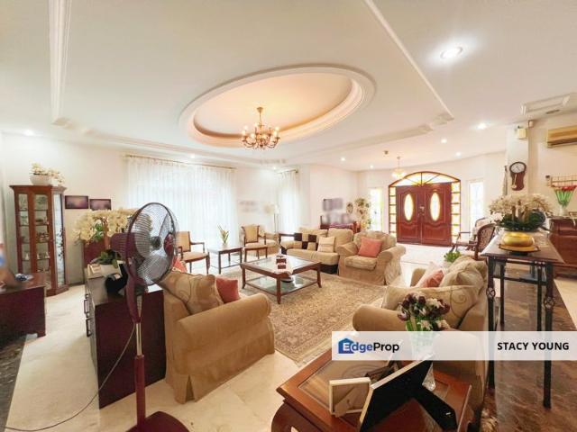 House for sale in Country Heights Damansara, Kuala Lumpur