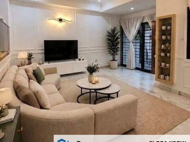 House for rent in Country Heights Damansara, Kuala Lumpur