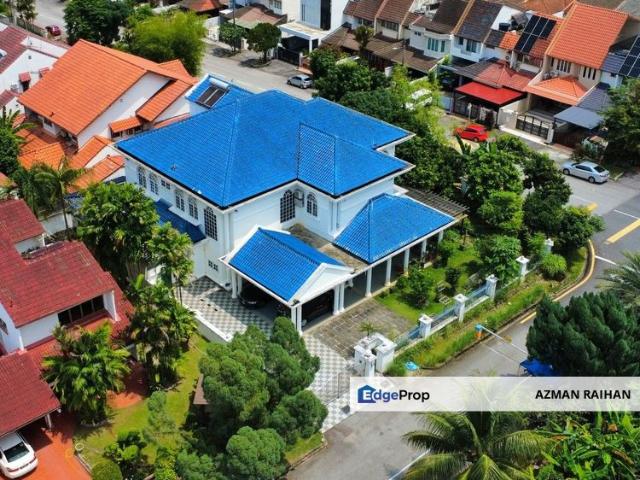 House for sale in Country Heights Damansara, Kuala Lumpur
