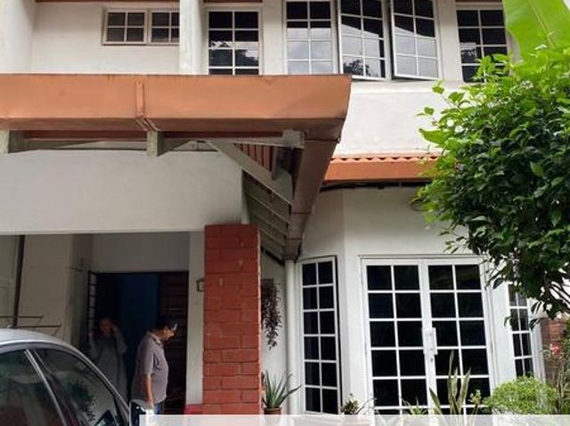 House for sale in Country Heights Damansara, Kuala Lumpur